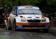 Rallysprint Kopna